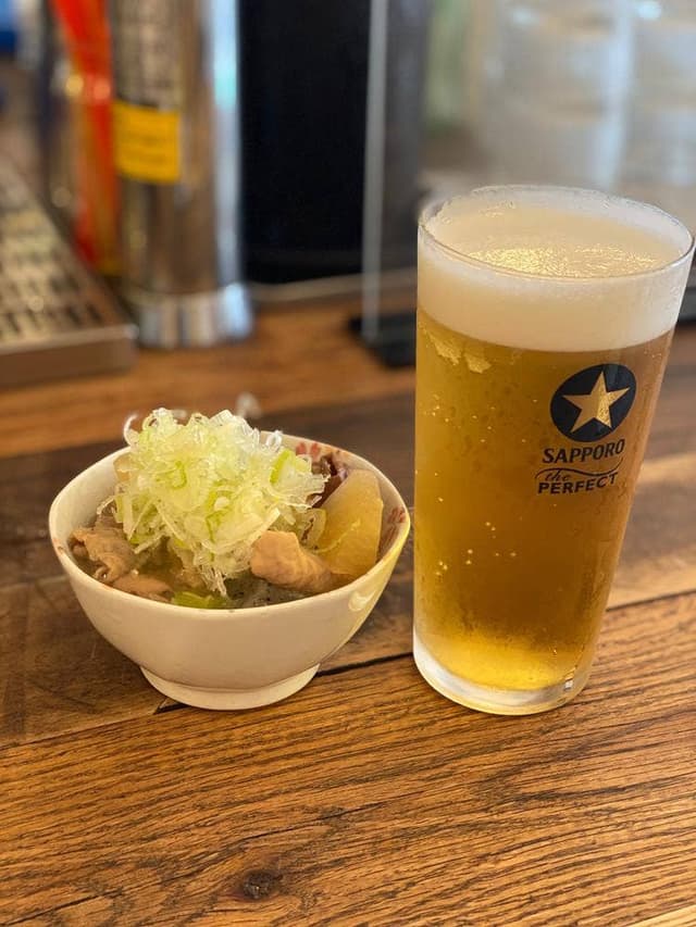 煮込みとお惣菜スタンド ウエトミ - サブ画像2