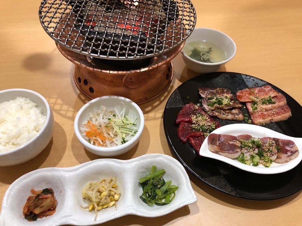 肉匠 雪月花 向町店