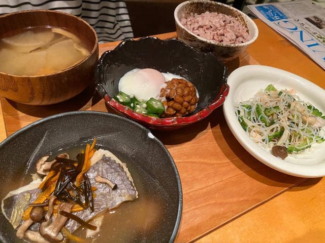 鹿屋アスリート食堂 研究開発本部 - サブ画像3