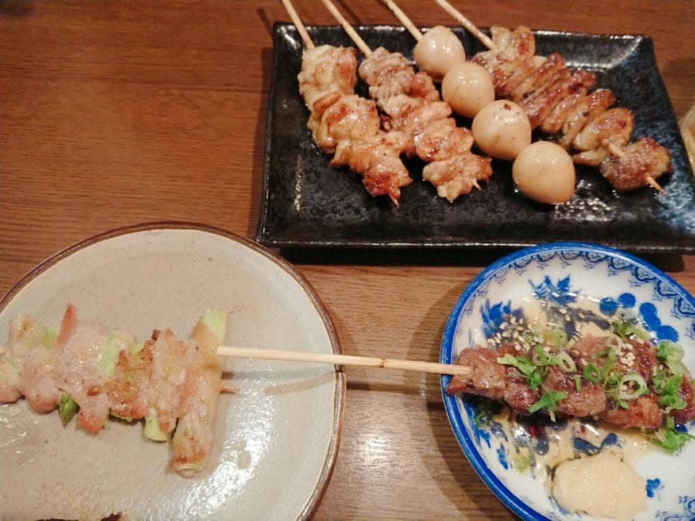 焼鳥とりくら相模原店