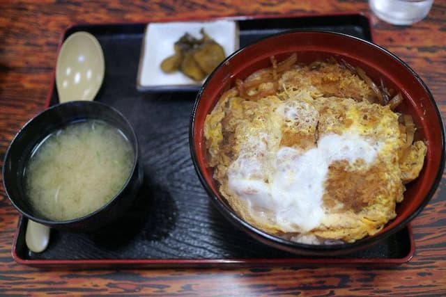 そば処わらべや - サブ画像1
