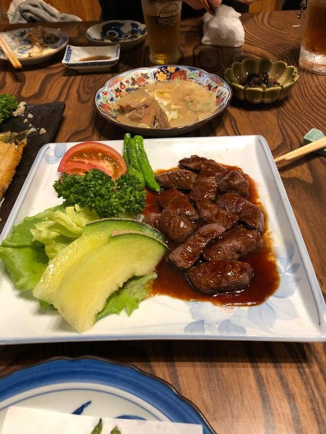 五千石茶屋 - サブ画像1