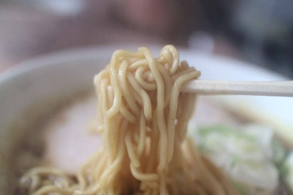 ラーメンだるまや