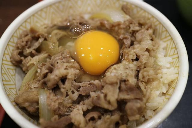 すき家 イオンモール旭川西店 - サブ画像2