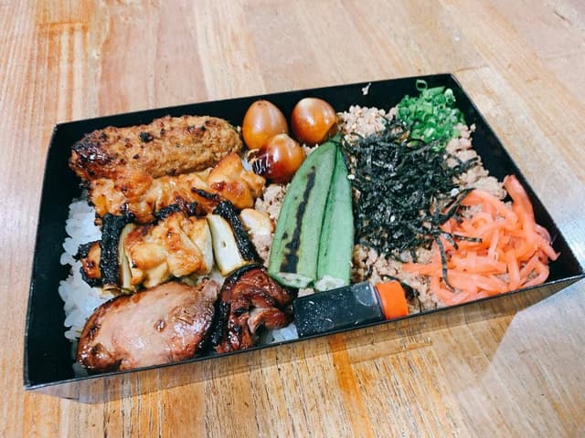 焼き鳥 ゑびす 本店 - サブ画像1