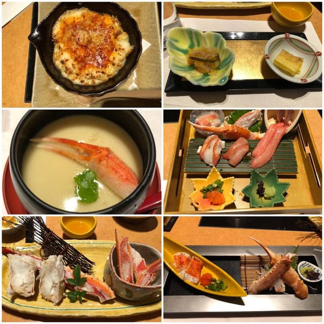 かに道楽 松原店 - サブ画像2