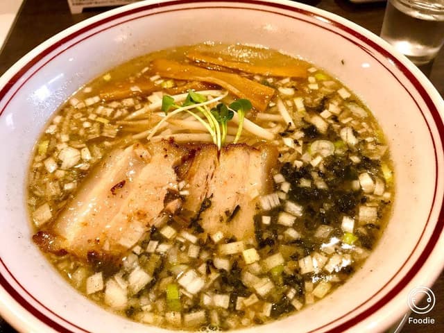 旨麺屋優 - サブ画像3