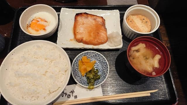 串焼と酒 みのや - サブ画像3