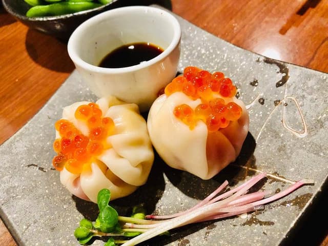 餃子酒場 餃、 - サブ画像2