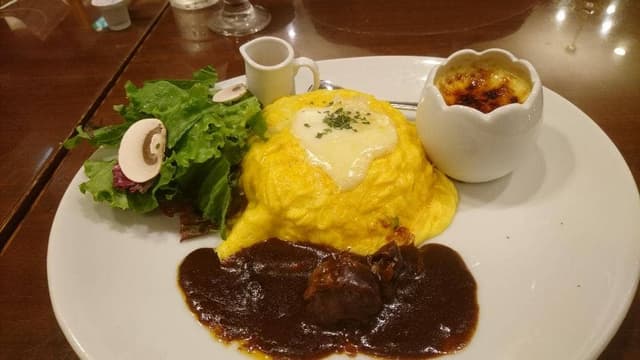 卵と私 セレオ八王子店 - サブ画像3