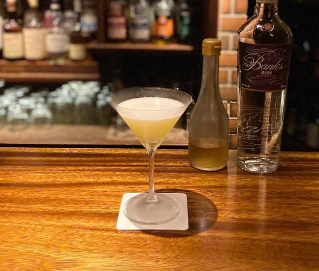 Tom & Jerry Bar - サブ画像3