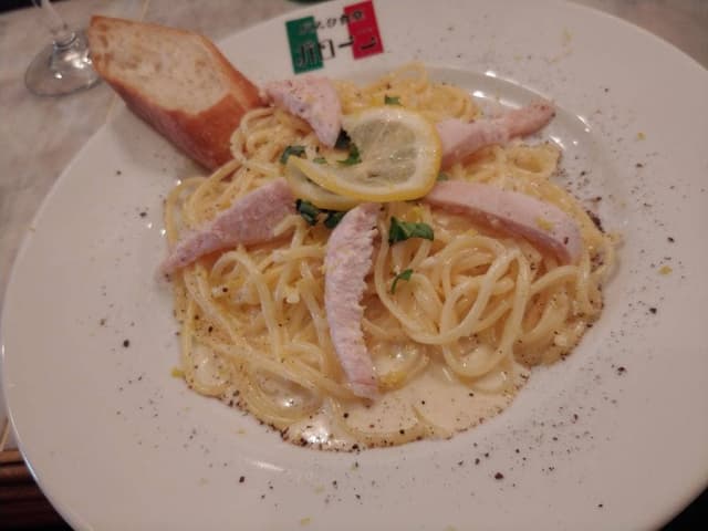 パスタ食堂 ガローニ - サブ画像2