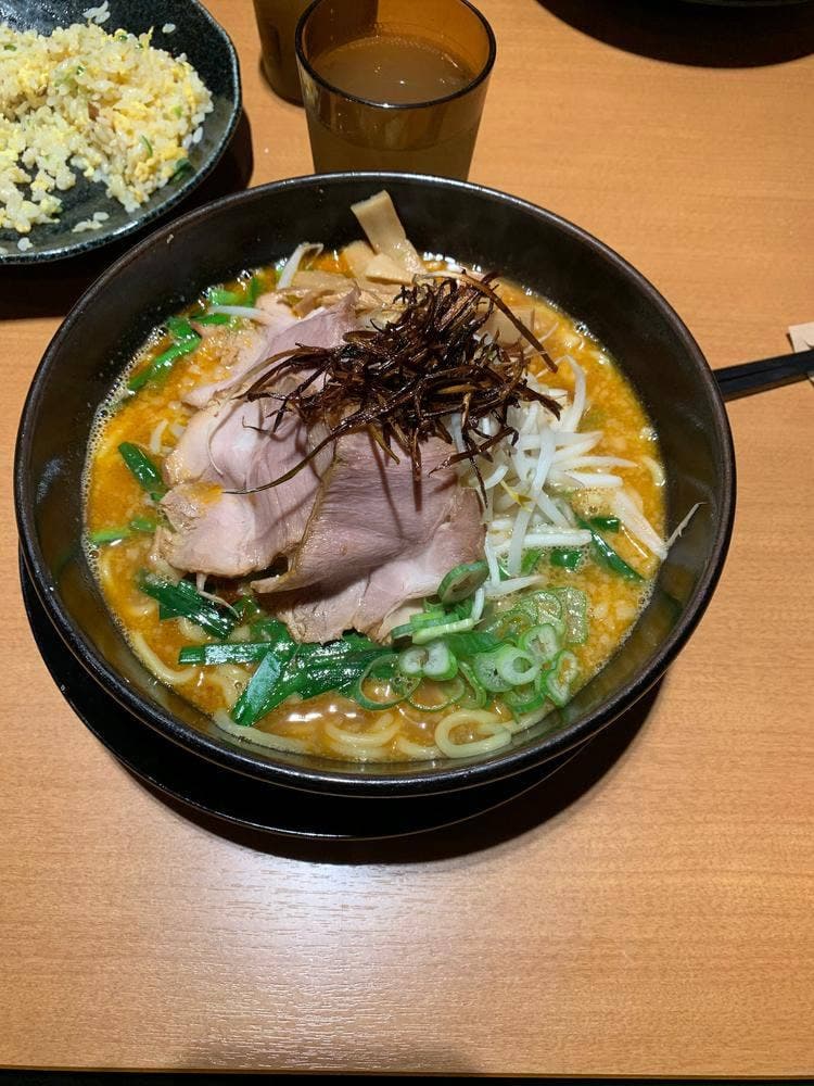 一刻魁堂 各務原店