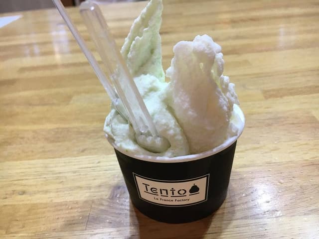 Tendo Lafrance Factory - サブ画像1