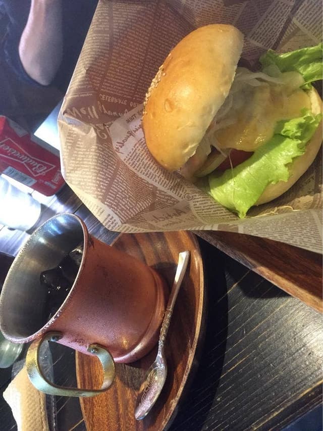 Diamond Dust Cafe - サブ画像2