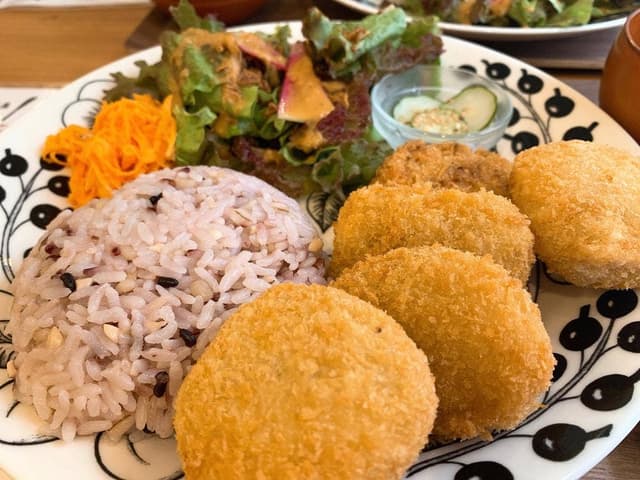 Osaka コロミツ堂 - サブ画像2