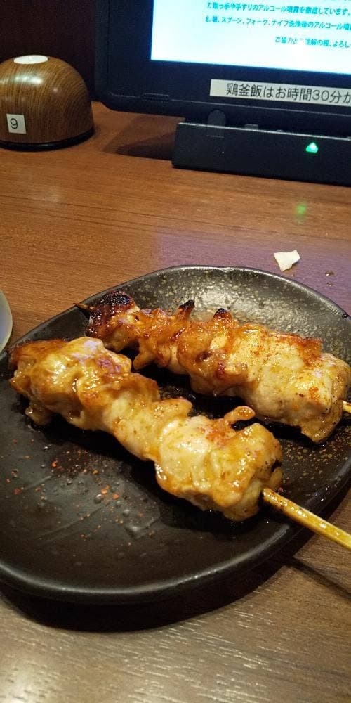 三代目 鳥メロ 四条烏丸店 - サブ画像1