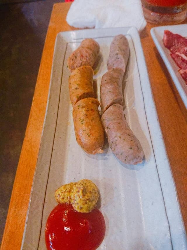 いきなり俺のジンギスカン 水戸店 - サブ画像2