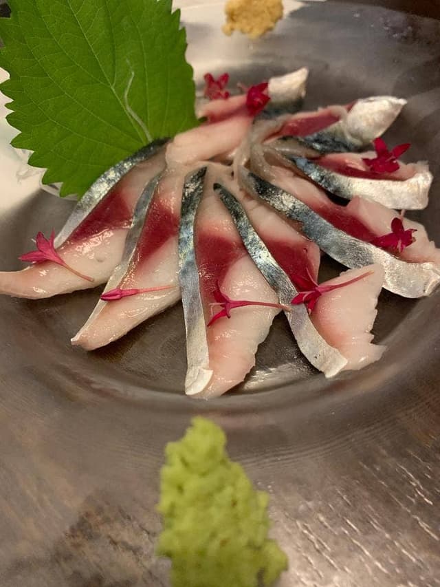 御萩 -OHAGI- - サブ画像1