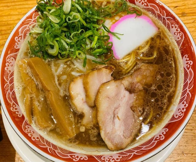 ラー麺ずんどう屋 守口南寺方店 - サブ画像3