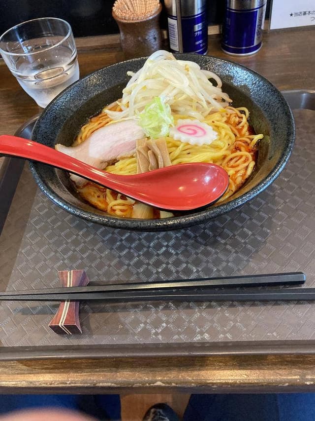 麺や Fuji - サブ画像1