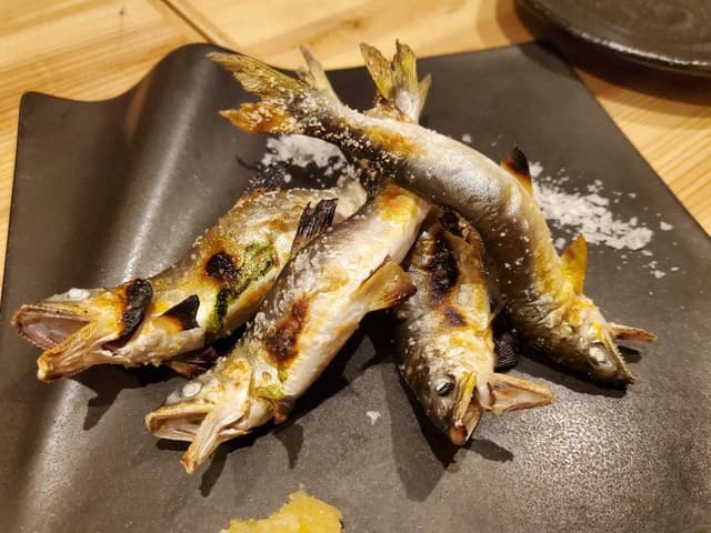 日本食とワイン かわはら - サブ画像1