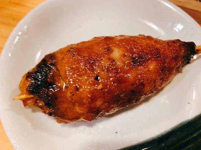 やきとんまるば - サブ画像2