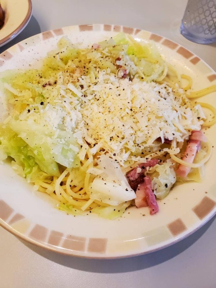 サイゼリヤ 福生加美平店