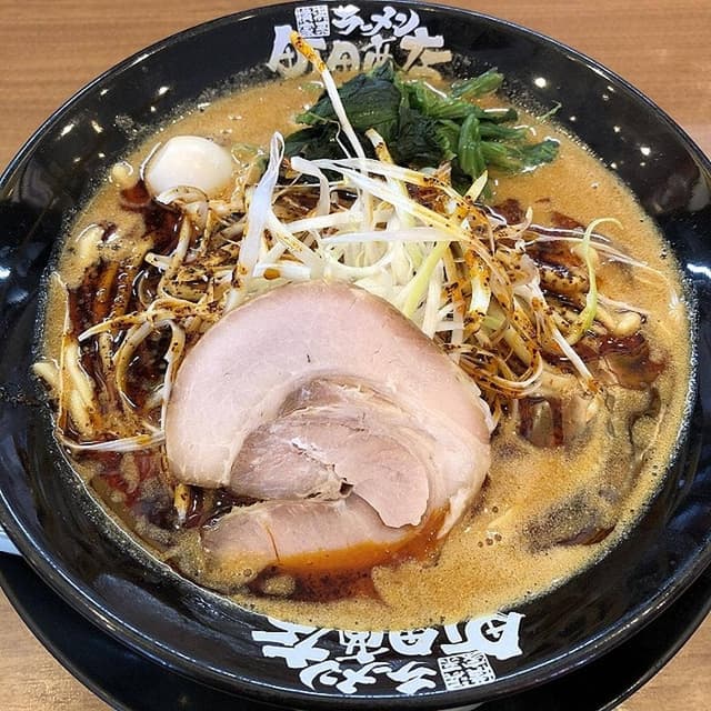 横浜家系ラーメン 町田商店 堺三宝町店 - サブ画像2