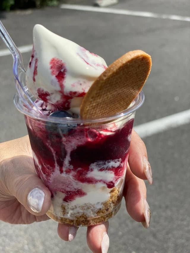 小麦のお菓子 アトリエブレ - サブ画像1