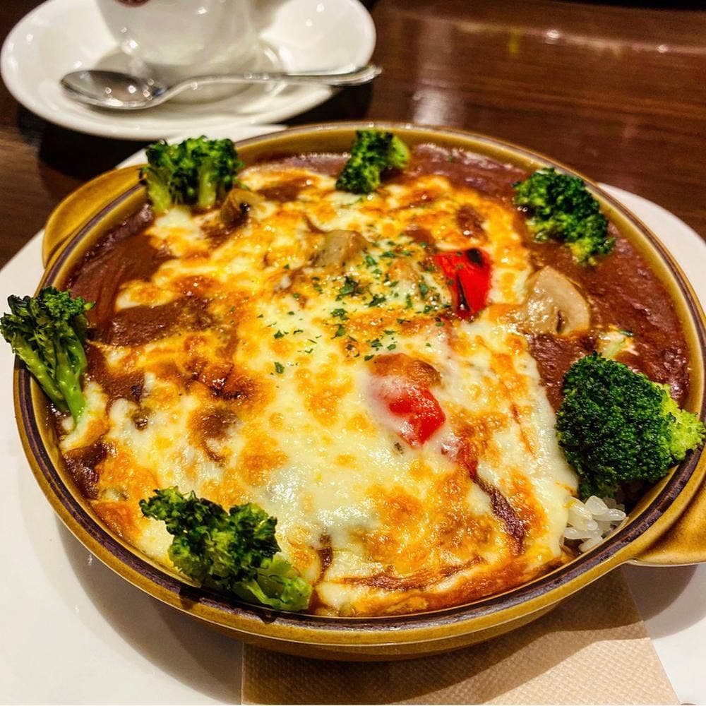 ビリオン珈琲 アピタ福井大和田店