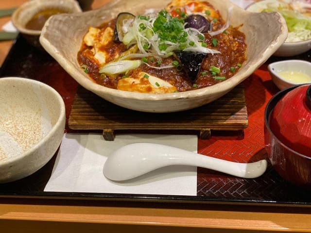 大戸屋ごはん処 上田住吉店 - サブ画像2