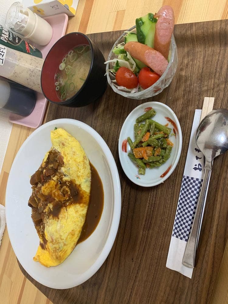 日替わりランチの店 やまちゃん