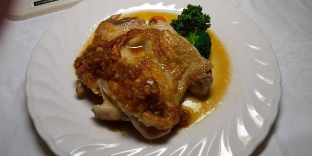 カフェ&レストラン パティオ ハートンホテル京都 - サブ画像3