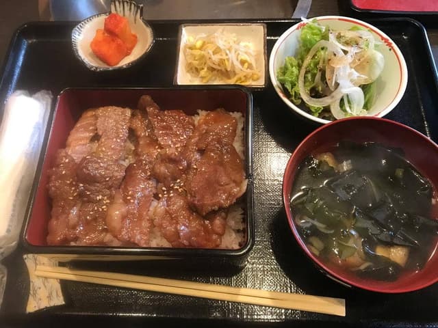 明月苑 - サブ画像1