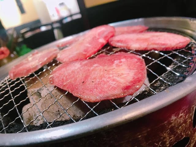 焼肉令火 - サブ画像1