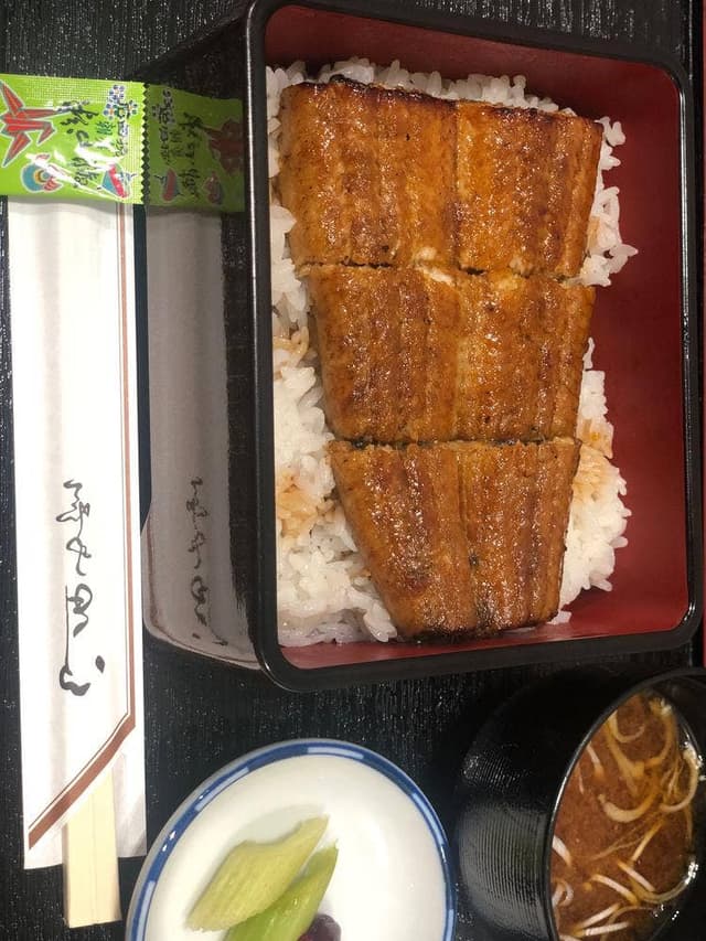 鰻花房 - サブ画像3