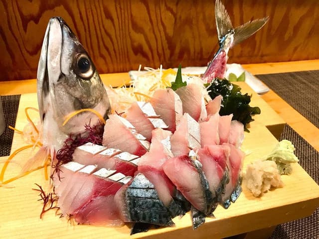 大衆割烹 善甚 - サブ画像1