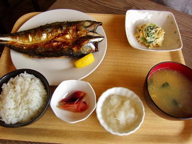 農家食堂 まんま - サブ画像1