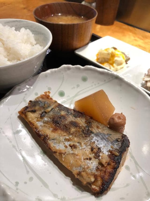 くすの木 堂島店 - サブ画像3