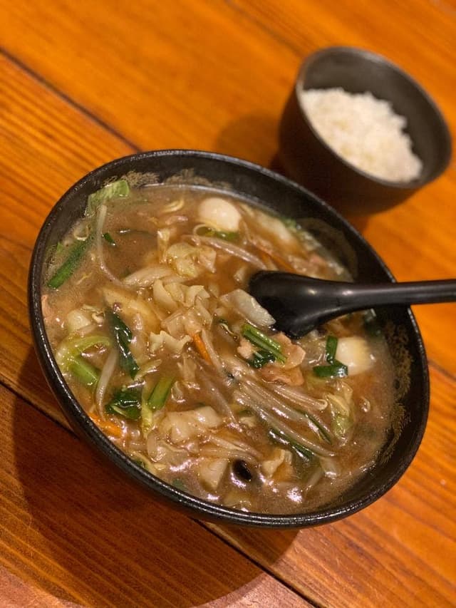 中華茶寮 帛龍 - サブ画像1