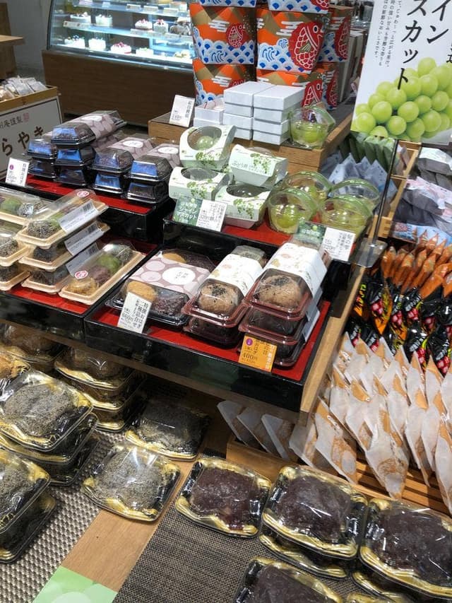 シャトレーゼ 糀谷店 - サブ画像1