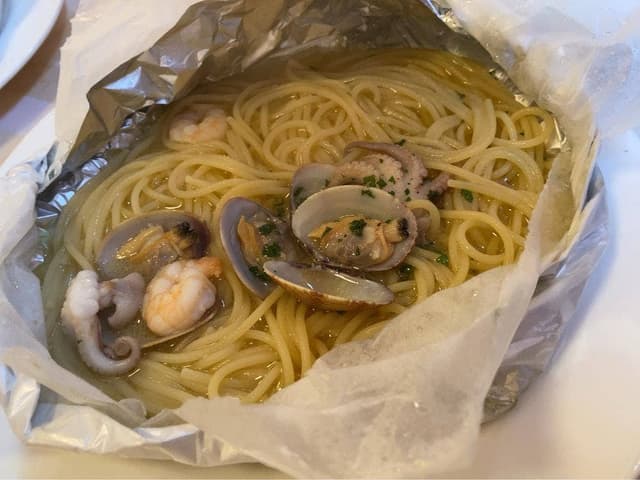 Pasta Carta Pacco - サブ画像3