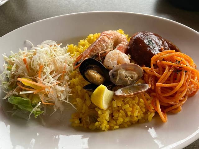 出島テラス - サブ画像3