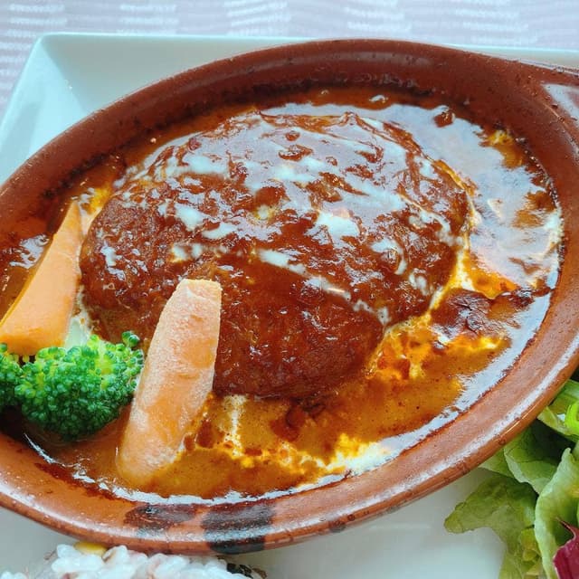 ブラッスリー ラ・セゾン - サブ画像1