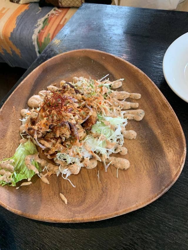 紬カフェ - サブ画像2