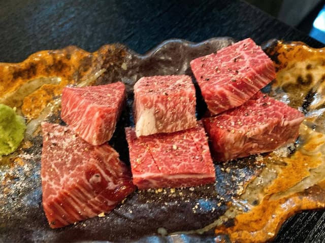 焼肉 いけばた 歌舞伎町店 - サブ画像1