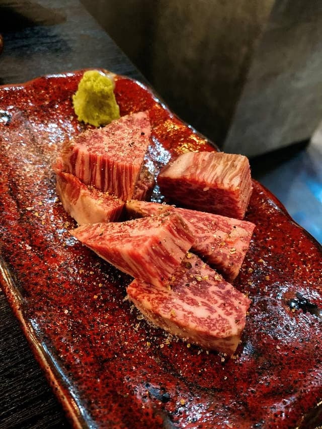 焼肉 いけばた 歌舞伎町店 - サブ画像2