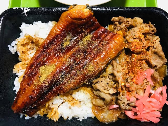 すき家 登別新生町店 - サブ画像1