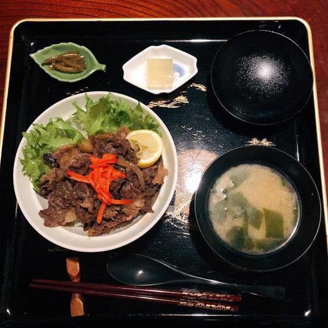 古民家カフェ あまね - サブ画像2
